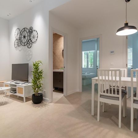 Cozy And Modern-2Bedrooms 1Bathroom-Delicias Madrid Kültér fotó